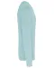 K4025 - Ecologische sweater met ronde hals Ice Mint