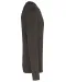 K4025 - Ecologische sweater met ronde hals Dark Grey