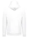 K477 - Kindersweater met capuchon White