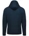 K477 - Kindersweater met capuchon Navy