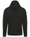 K477 - Kindersweater met capuchon Black