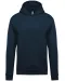 K477 - Kindersweater met capuchon Navy