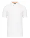 WK207 - Ecologische polo White