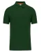 WK207 - Ecologische polo Forest Green