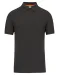 WK207 - Ecologische polo Dark Grey