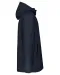 K6152 - Unisex gerecycled parka met capuchon Navy