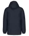 K6152 - Unisex gerecycled parka met capuchon Navy