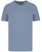 NS300 - Ecologische uniseks T-shirt Cool blue heather