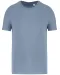 NS300 - Ecologische uniseks T-shirt Cool blue