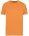 NS300 - Ecologische uniseks T-shirt Clementine Heather