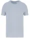 NS300 - Ecologische uniseks T-shirt Aquamarine