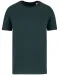 NS300 - Ecologische uniseks T-shirt Amazon Green Heather