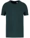 NS300 - Ecologische uniseks T-shirt Amazon Green