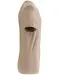 NS300 - Ecologische uniseks T-shirt Wet Sand