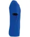 NS300 - Ecologische uniseks T-shirt Sea Blue