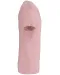 NS300 - Ecologische uniseks T-shirt Petal Rose