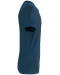 NS300 - Ecologische uniseks T-shirt Peacock Blue