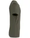 NS300 - Ecologische uniseks T-shirt Organic khaki