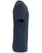 NS300 - Ecologische uniseks T-shirt Navy blue heather
