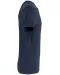 NS300 - Ecologische uniseks T-shirt Navy Blue