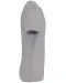 NS300 - Ecologische uniseks T-shirt Moon Grey Heather