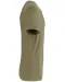 NS300 - Ecologische uniseks T-shirt Light Olive Green