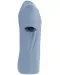 NS300 - Ecologische uniseks T-shirt Cool blue