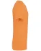 NS300 - Ecologische uniseks T-shirt Clementine Heather