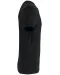 NS300 - Ecologische uniseks T-shirt Black