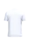 NS300 - Ecologische uniseks T-shirt White