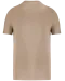 NS300 - Ecologische uniseks T-shirt Wet Sand