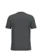 NS300 - Ecologische uniseks T-shirt Volcano Grey Heather