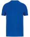 NS300 - Ecologische uniseks T-shirt Sea Blue