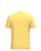 NS300 - Ecologische uniseks T-shirt Pineapple