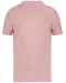 NS300 - Ecologische uniseks T-shirt Petal Rose