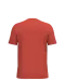 NS300 - Ecologische uniseks T-shirt Paprika