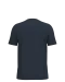 NS300 - Ecologische uniseks T-shirt Navy Blue
