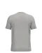NS300 - Ecologische uniseks T-shirt Moon Grey Heather
