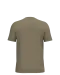 NS300 - Ecologische uniseks T-shirt Light Olive Green