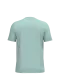 NS300 - Ecologische uniseks T-shirt Jade Green