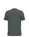 NS300 - Ecologische uniseks T-shirt Iron Grey