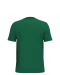 NS300 - Ecologische uniseks T-shirt Green Field