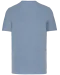 NS300 - Ecologische uniseks T-shirt Cool blue heather
