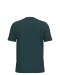 NS300 - Ecologische uniseks T-shirt Amazon Green