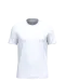 NS300 - Ecologische uniseks T-shirt White