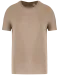NS300 - Ecologische uniseks T-shirt Wet Sand