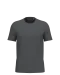 NS300 - Ecologische uniseks T-shirt Volcano Grey Heather
