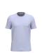 NS300 - Ecologische uniseks T-shirt Parma