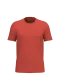 NS300 - Ecologische uniseks T-shirt Paprika