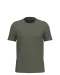 NS300 - Ecologische uniseks T-shirt Organic khaki